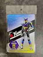 知念英和 アクスタ 仮面ライダーガヴ ツインアクリルスタンド マスターモード